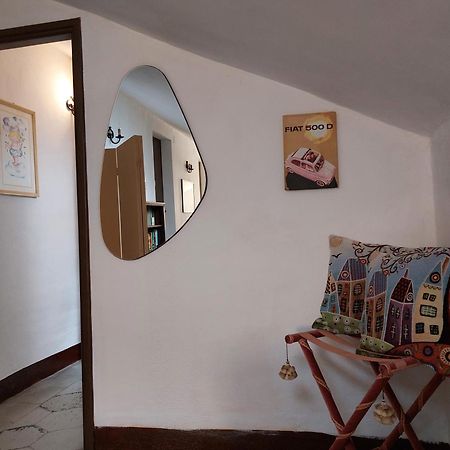 CastellamonteCasamargoアパートメント エクステリア 写真