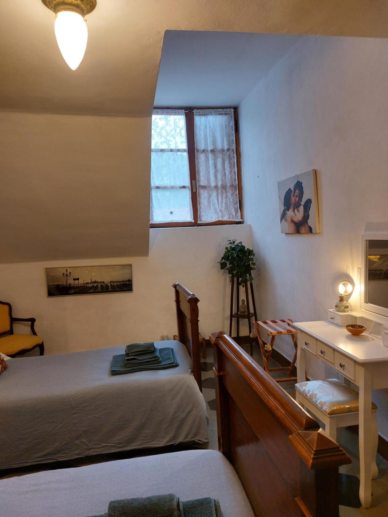 CastellamonteCasamargoアパートメント 部屋 写真